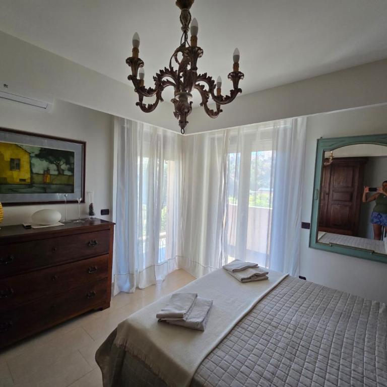 Oikos Taormina - Appartamento con 3 Camere da Letto - 17