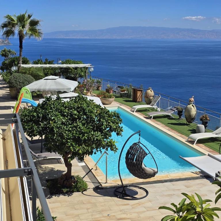 Oikos Taormina - Appartamento con 3 Camere da Letto - 18