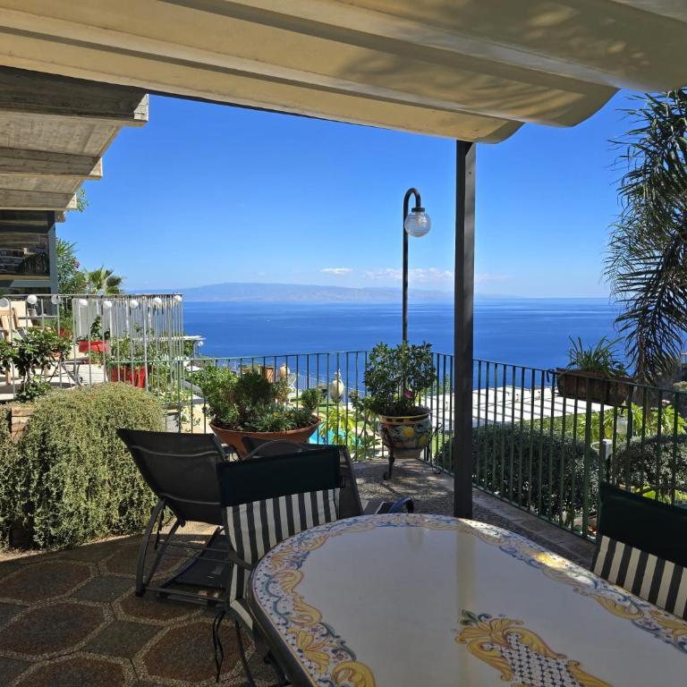 Oikos Taormina - Appartamento con 3 Camere da Letto - 19
