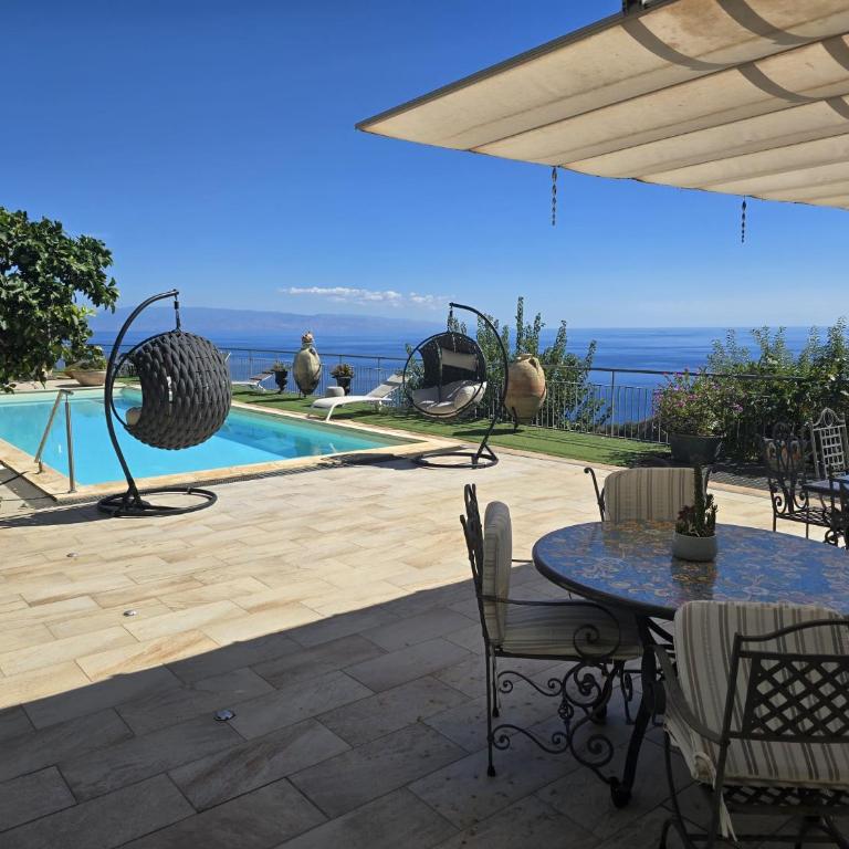 Oikos Taormina - Appartamento con 3 Camere da Letto - 23