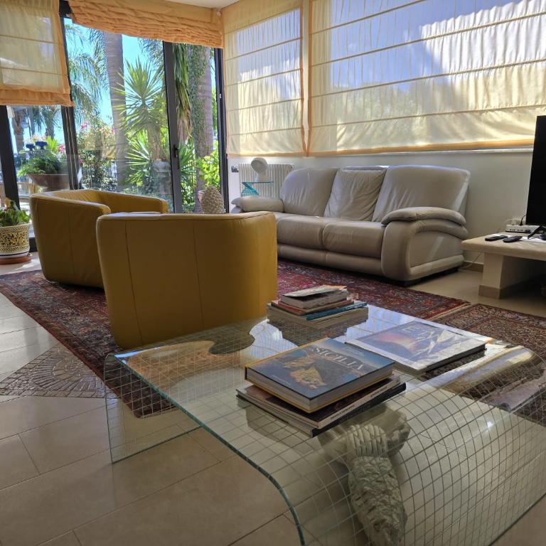 Oikos Taormina - Appartamento con 3 Camere da Letto - 25