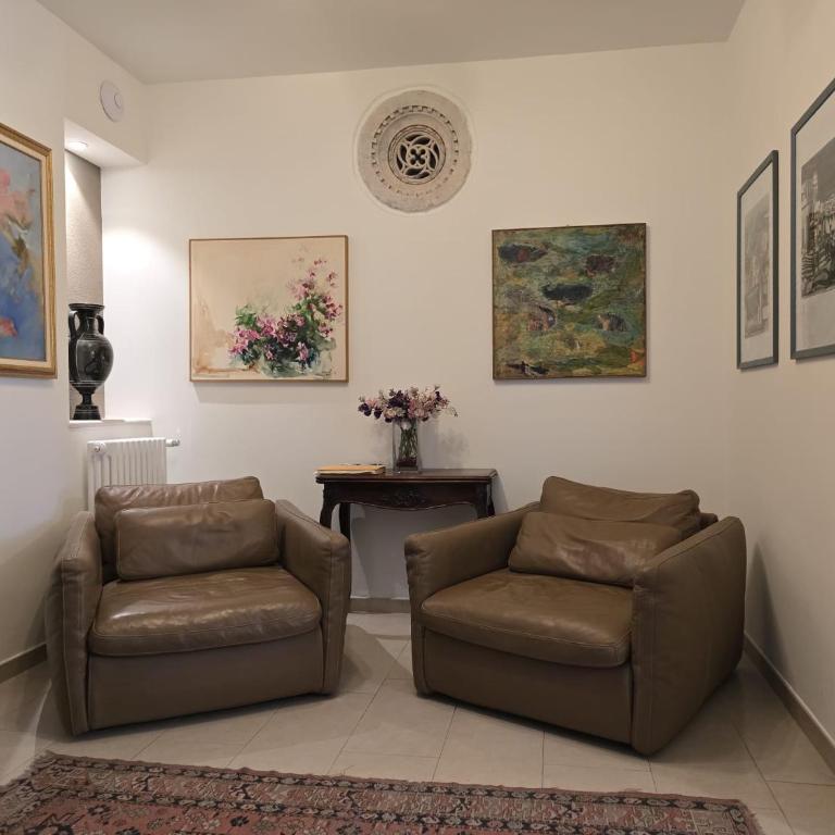 Oikos Taormina - Appartamento con 3 Camere da Letto - 33