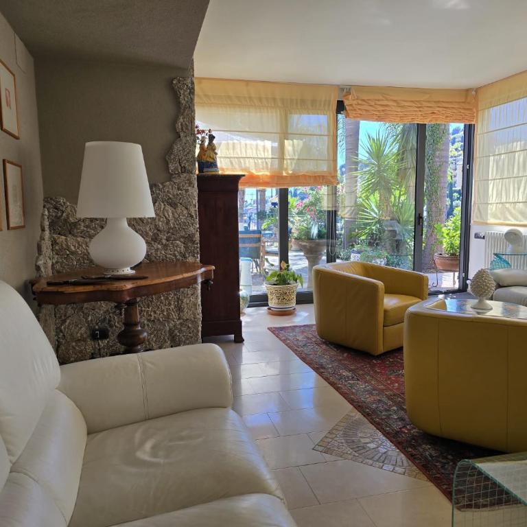 Oikos Taormina - Appartamento con 3 Camere da Letto - 36