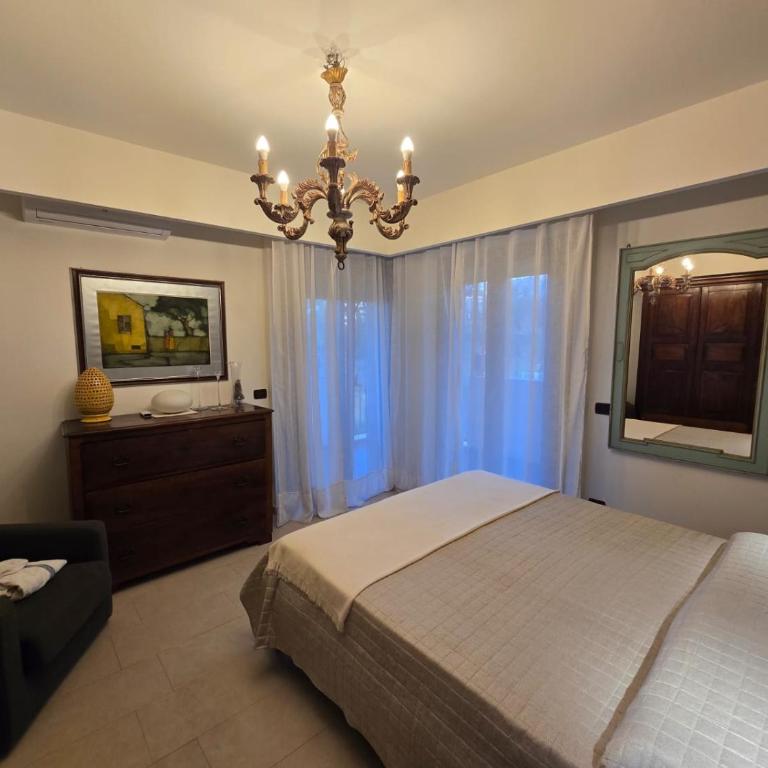 Oikos Taormina - Appartamento con 3 Camere da Letto - 39