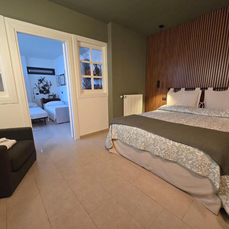 Oikos Taormina - Appartamento con 3 Camere da Letto - 41