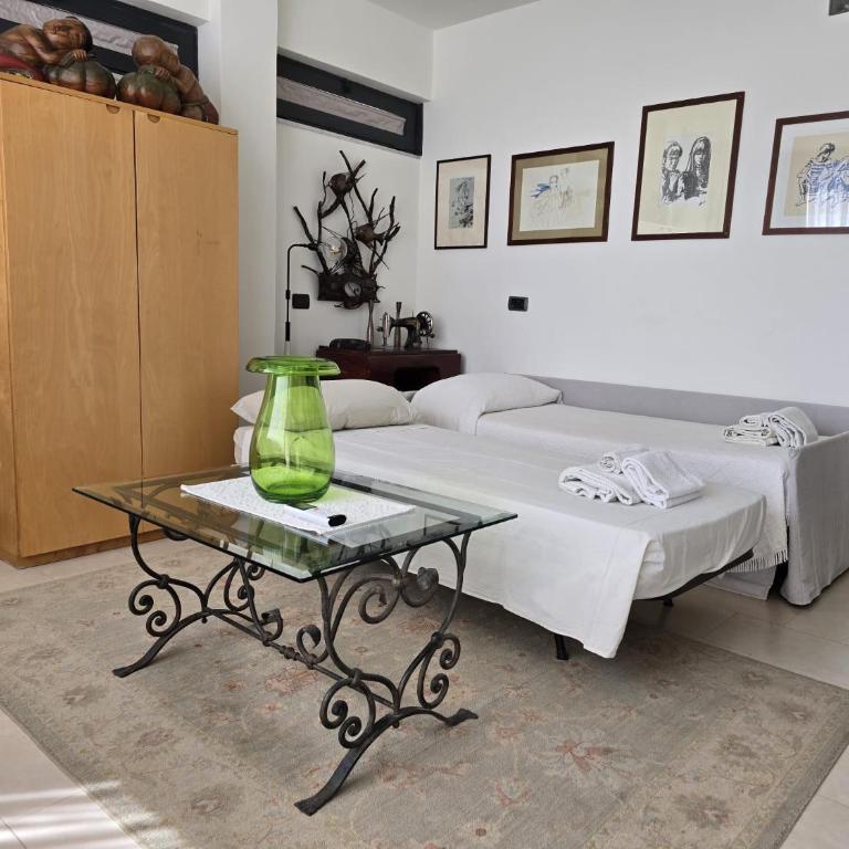 Oikos Taormina - Appartamento con 3 Camere da Letto - 42