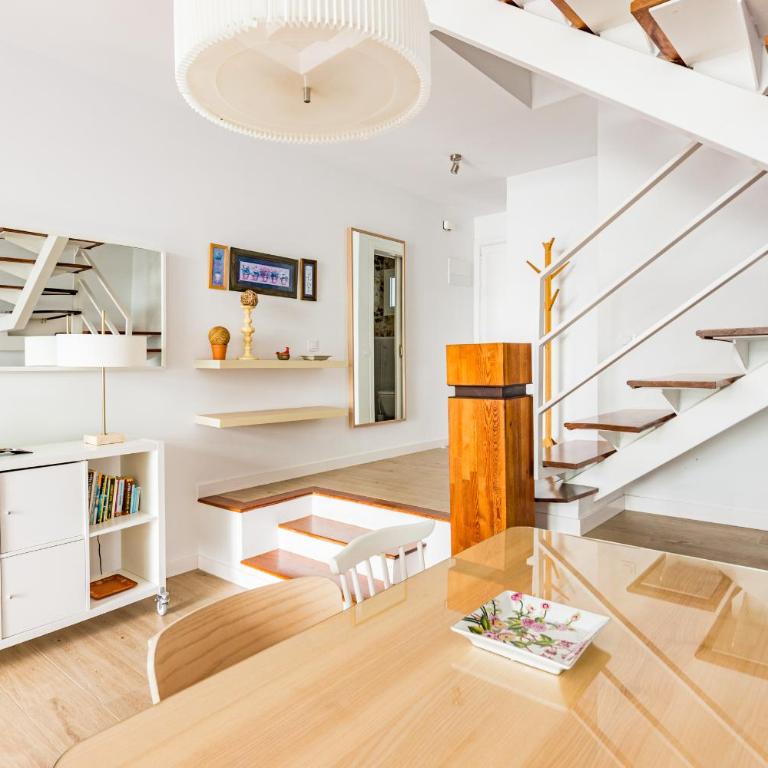 Beautiful apartament with fantastic sea views - Apartamento de 2 dormitorios - 23