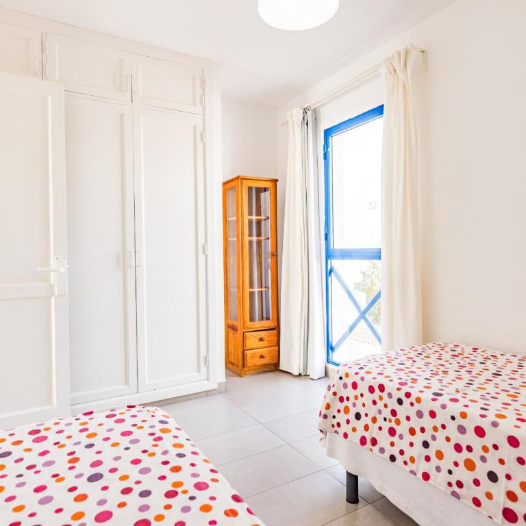 Beautiful apartament with fantastic sea views - Apartamento de 2 dormitorios - 45