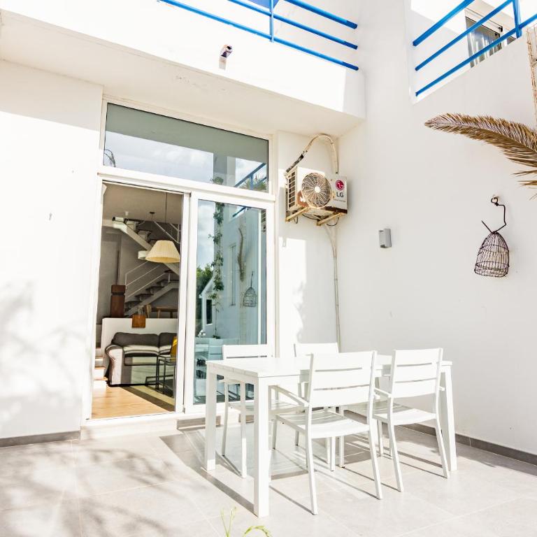 Beautiful apartament with fantastic sea views - Apartamento de 2 dormitorios - 13
