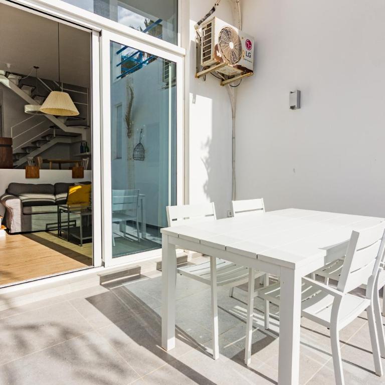 Beautiful apartament with fantastic sea views - Apartamento de 2 dormitorios - 15