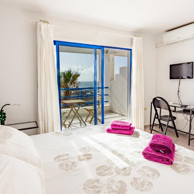 Beautiful apartament with fantastic sea views - Apartamento de 2 dormitorios - 31