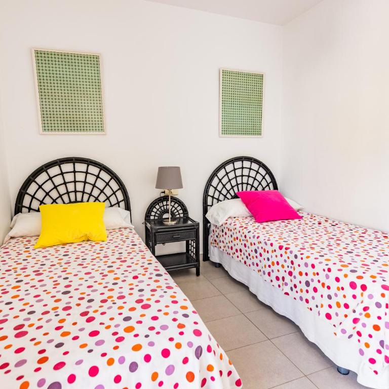 Beautiful apartament with fantastic sea views - Apartamento de 2 dormitorios - 44