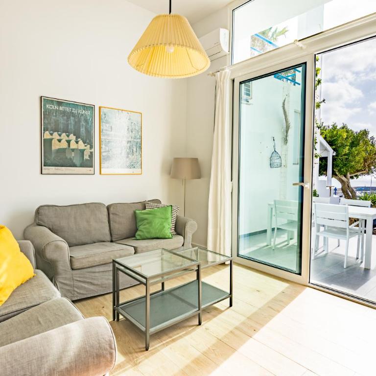 Beautiful apartament with fantastic sea views - Apartamento de 2 dormitorios - 21