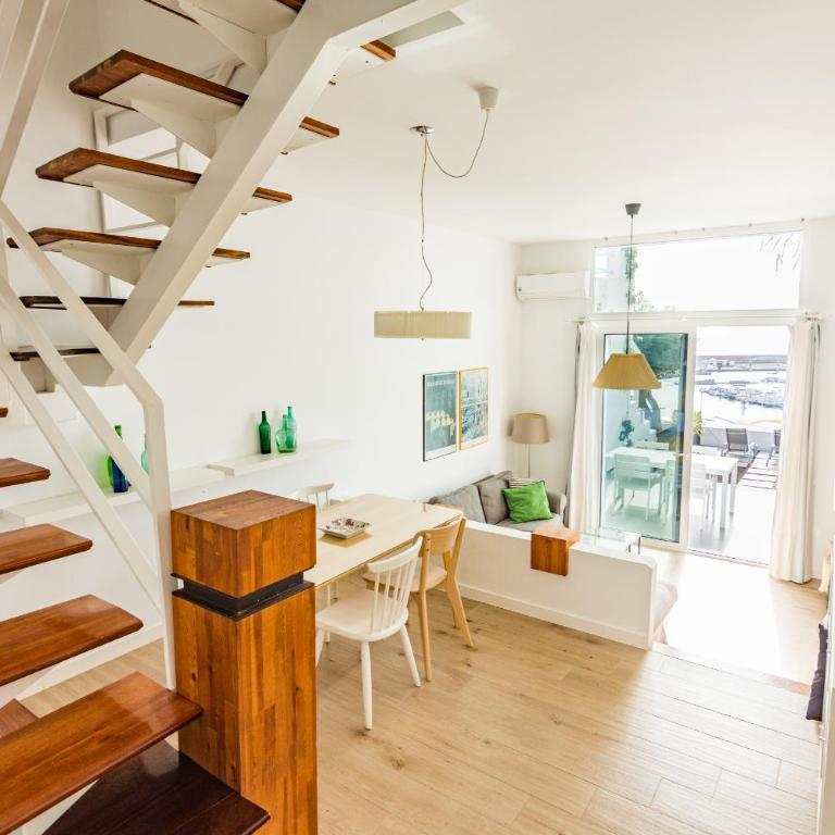 Beautiful apartament with fantastic sea views - Apartamento de 2 dormitorios - 25