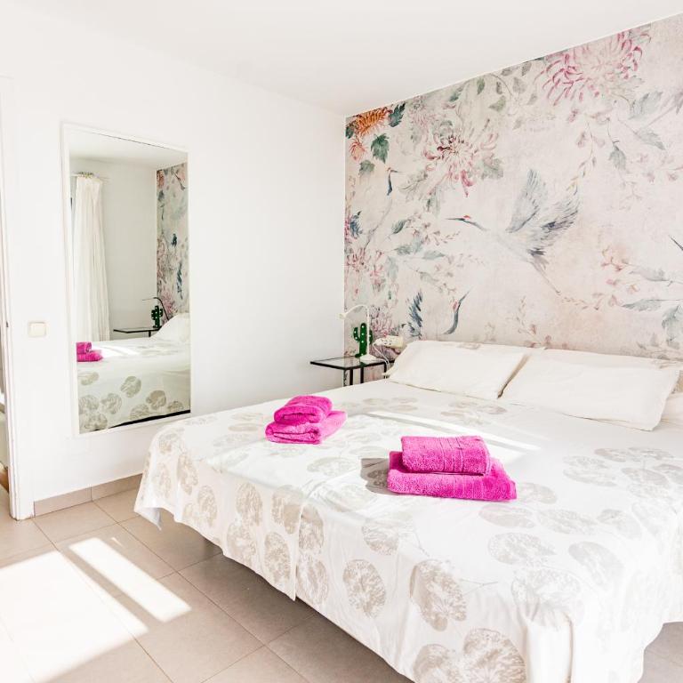 Beautiful apartament with fantastic sea views - Apartamento de 2 dormitorios - 33