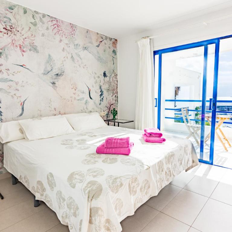 Beautiful apartament with fantastic sea views - Apartamento de 2 dormitorios - 30
