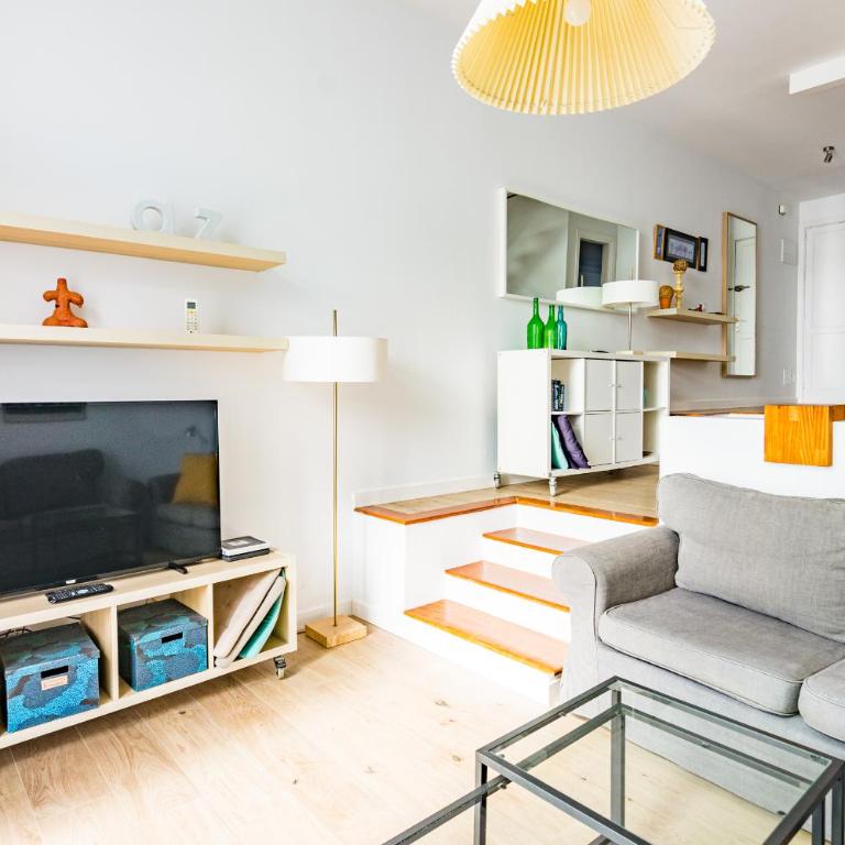 Beautiful apartament with fantastic sea views - Apartamento de 2 dormitorios - 18