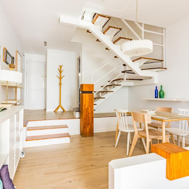 Beautiful apartament with fantastic sea views - Apartamento de 2 dormitorios - 22