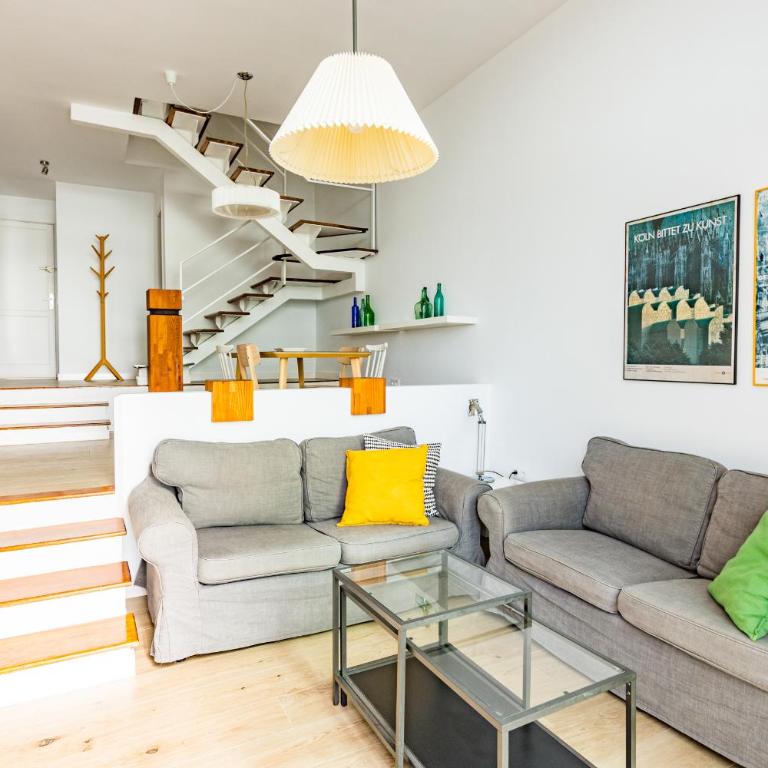 Beautiful apartament with fantastic sea views - Apartamento de 2 dormitorios - 16