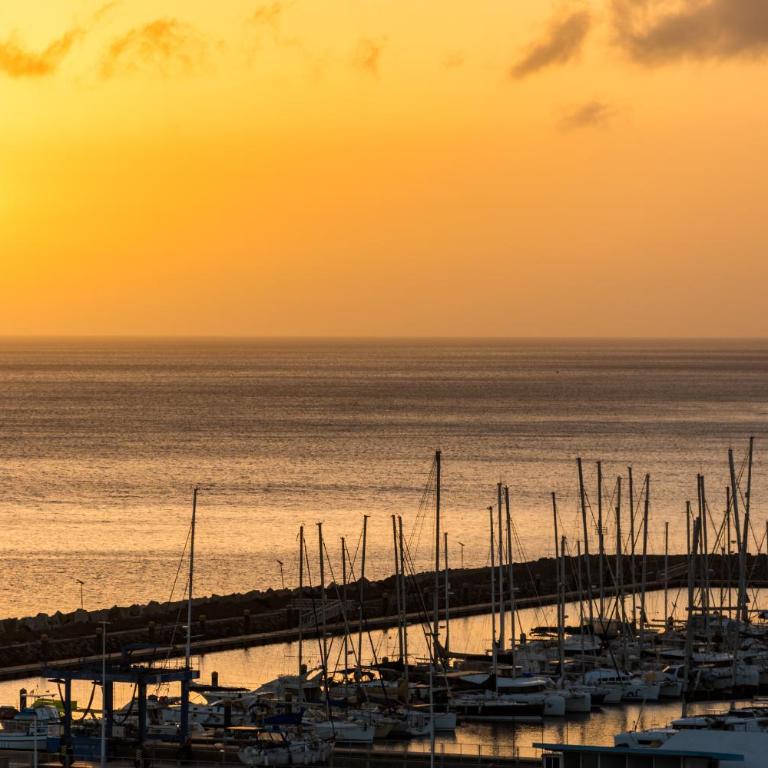 Beautiful apartament with fantastic sea views - Apartamento de 2 dormitorios - 50