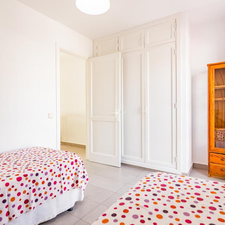 Beautiful apartament with fantastic sea views - Apartamento de 2 dormitorios - 46