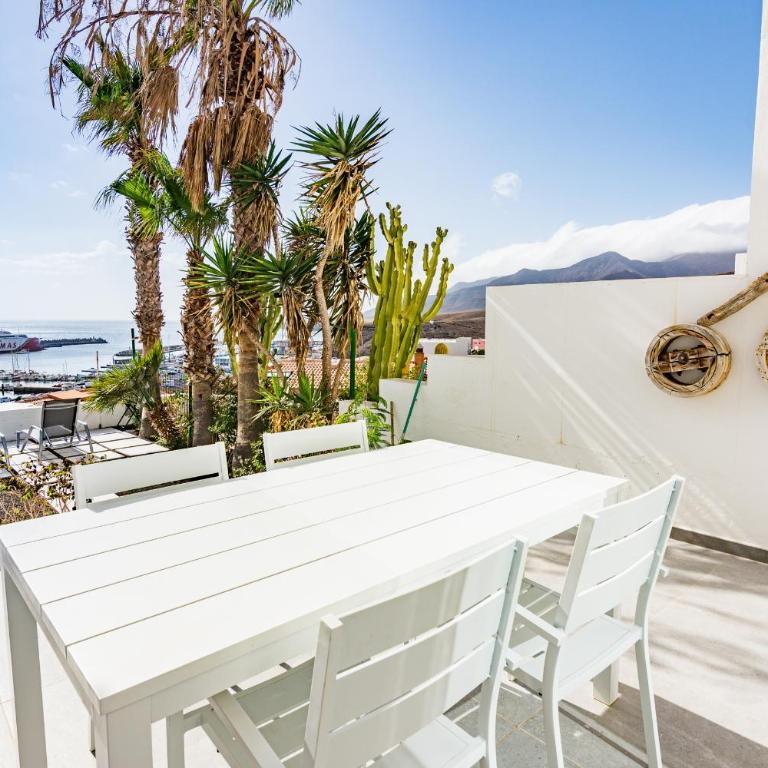 Beautiful apartament with fantastic sea views - Apartamento de 2 dormitorios - 1