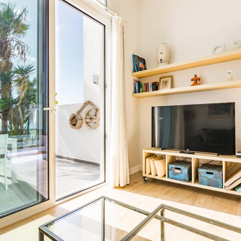 Beautiful apartament with fantastic sea views - Apartamento de 2 dormitorios - 19