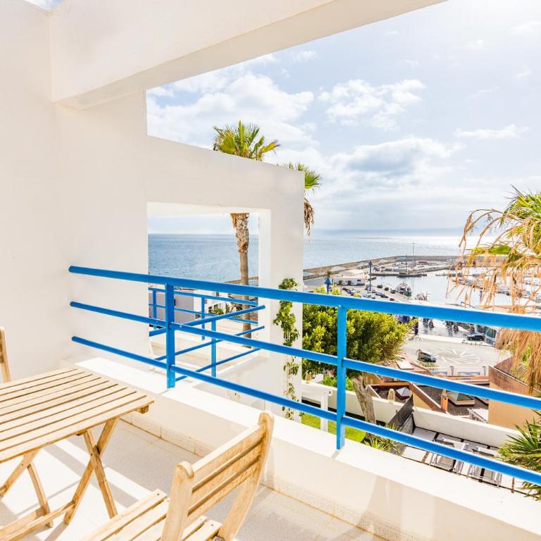 Beautiful apartament with fantastic sea views - Apartamento de 2 dormitorios - 36
