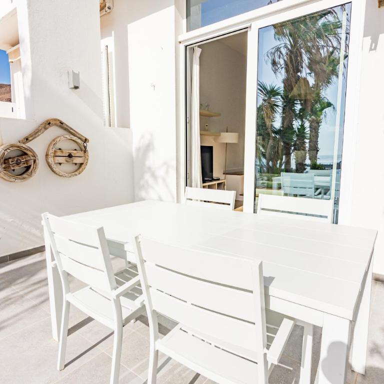 Beautiful apartament with fantastic sea views - Apartamento de 2 dormitorios - 14