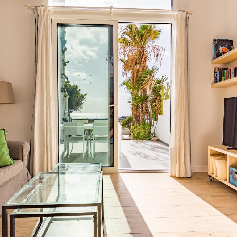 Beautiful apartament with fantastic sea views - Apartamento de 2 dormitorios - 20