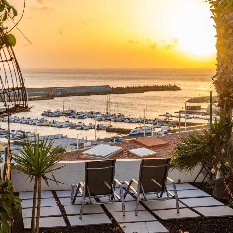 Beautiful apartament with fantastic sea views - Apartamento de 2 dormitorios - 48