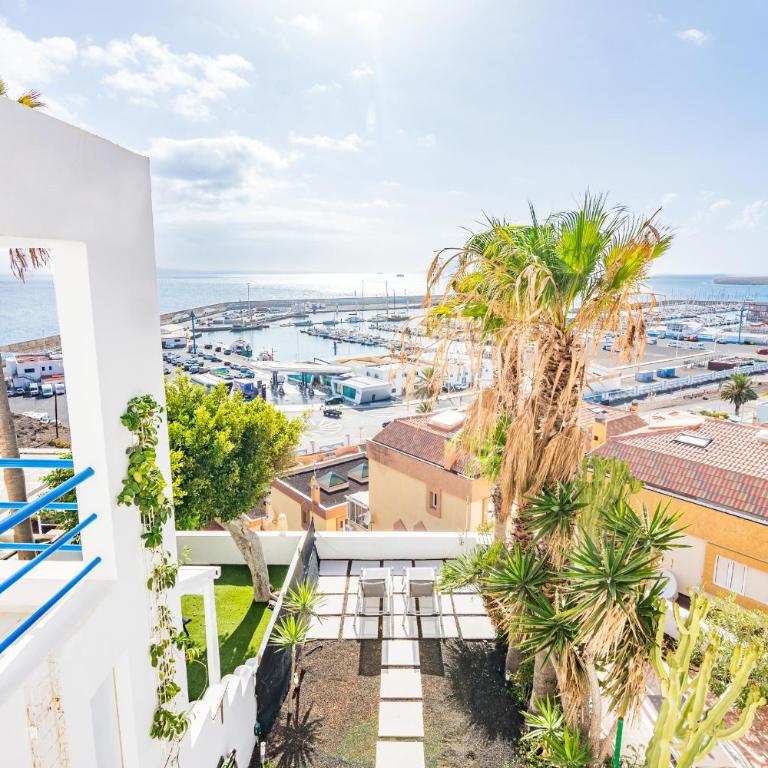 Beautiful apartament with fantastic sea views - Apartamento de 2 dormitorios - 37