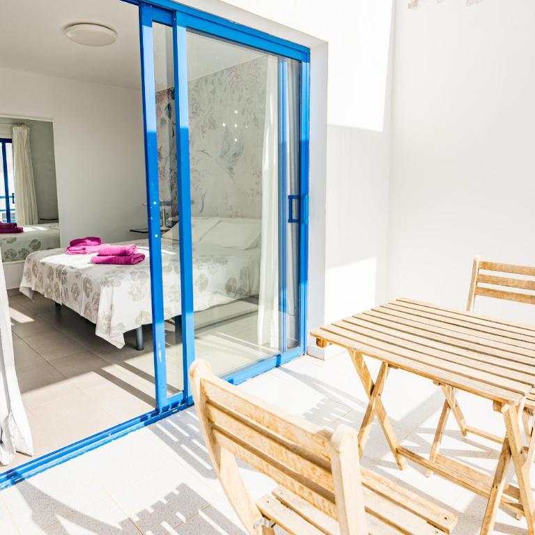 Beautiful apartament with fantastic sea views - Apartamento de 2 dormitorios - 39