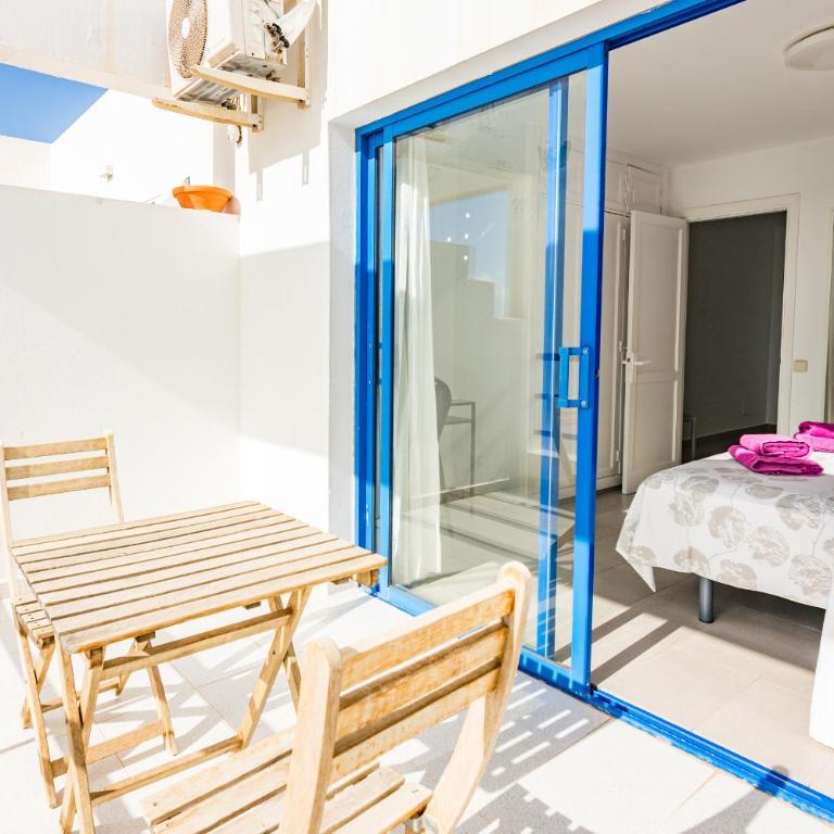 Beautiful apartament with fantastic sea views - Apartamento de 2 dormitorios - 38