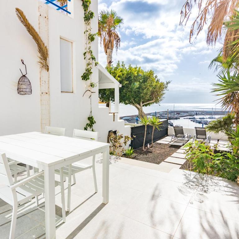 Beautiful apartament with fantastic sea views - Apartamento de 2 dormitorios - 2