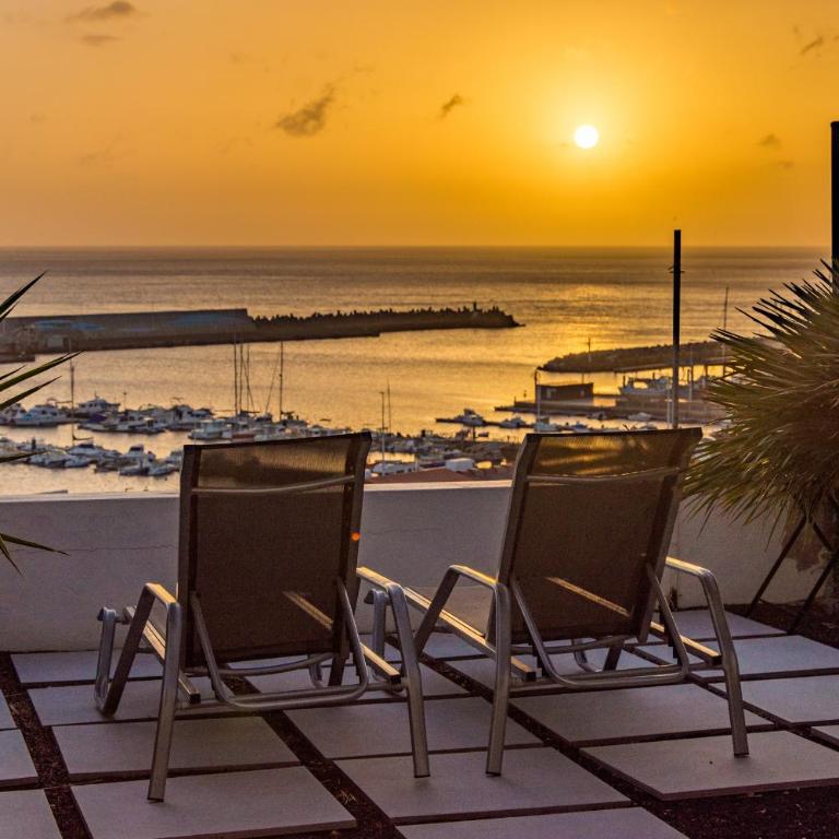Beautiful apartament with fantastic sea views - Apartamento de 2 dormitorios - 49