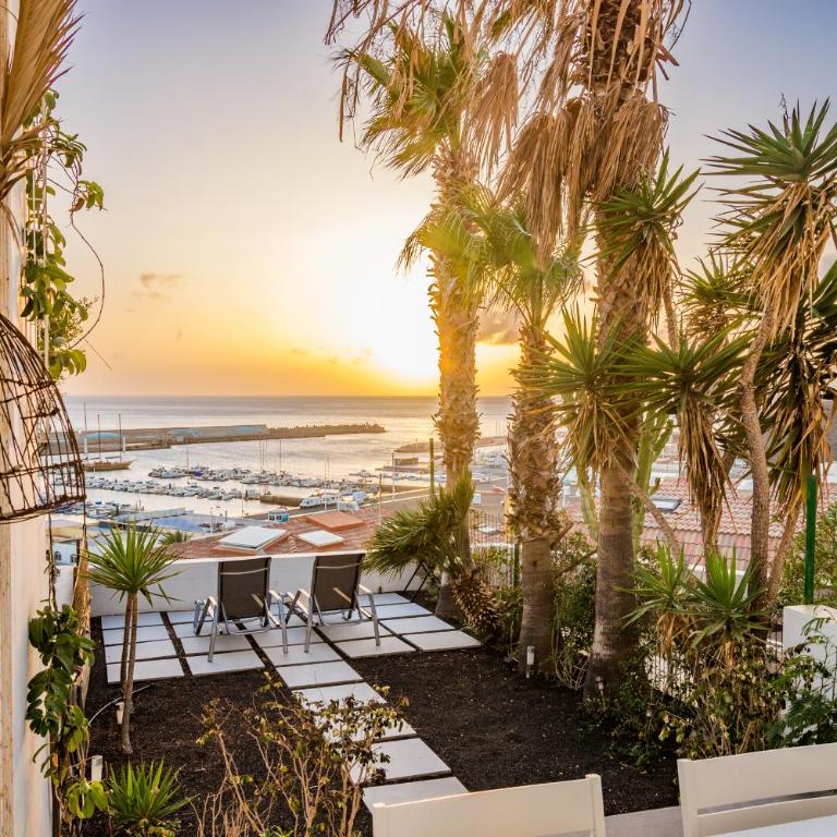 Beautiful apartament with fantastic sea views - Apartamento de 2 dormitorios - 47