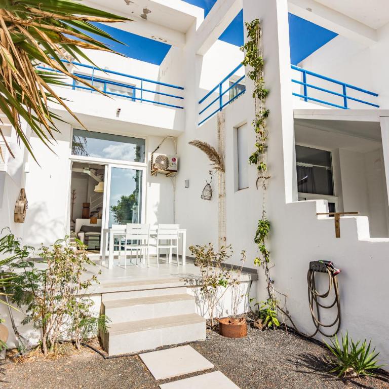 Beautiful apartament with fantastic sea views - Apartamento de 2 dormitorios - 11