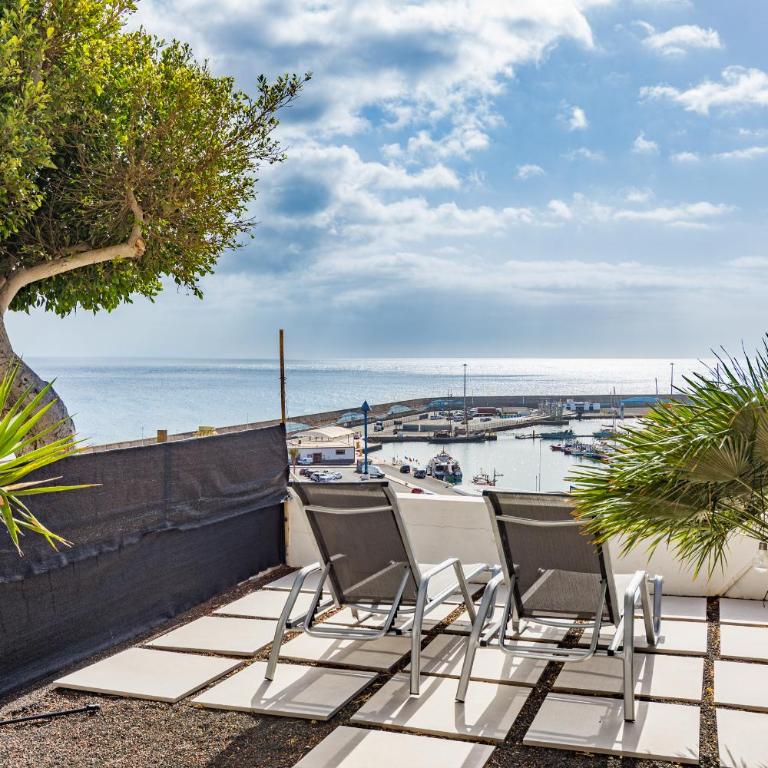 Beautiful apartament with fantastic sea views - Apartamento de 2 dormitorios - 8