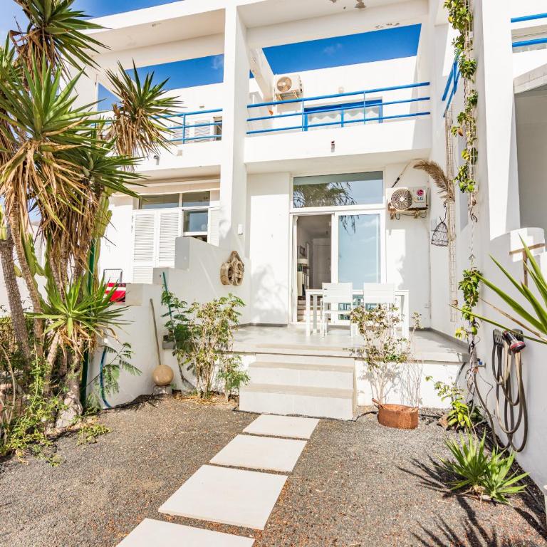 Beautiful apartament with fantastic sea views - Apartamento de 2 dormitorios - 10