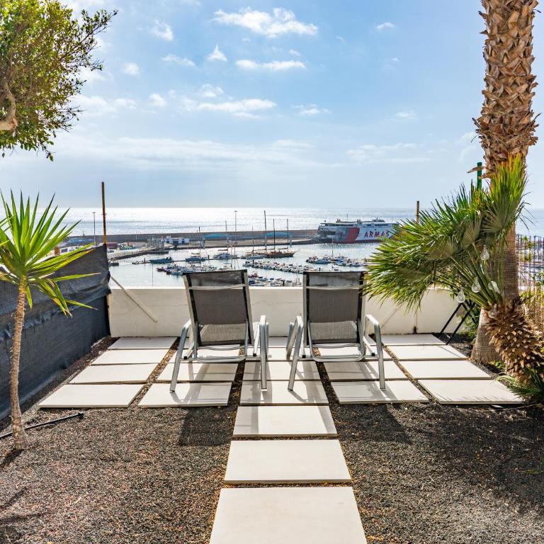 Beautiful apartament with fantastic sea views - Apartamento de 2 dormitorios - 6