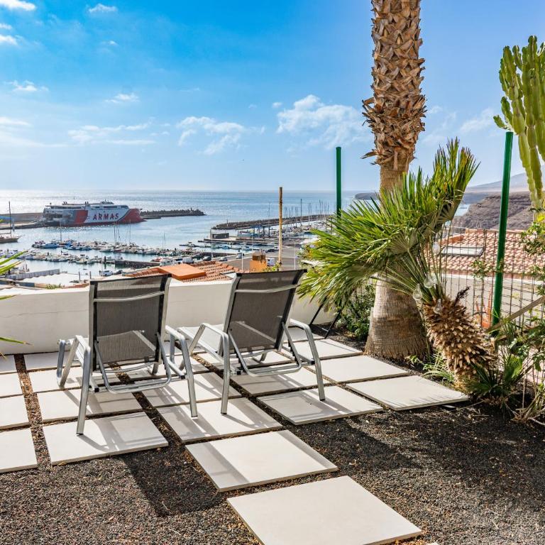 Beautiful apartament with fantastic sea views - Apartamento de 2 dormitorios - 9