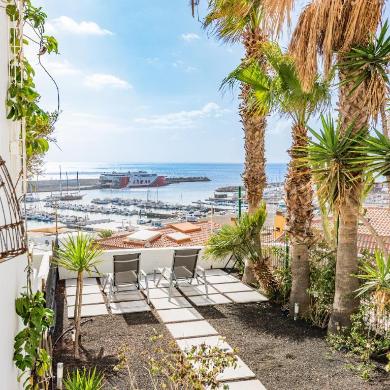 Beautiful apartament with fantastic sea views - Apartamento de 2 dormitorios - 3