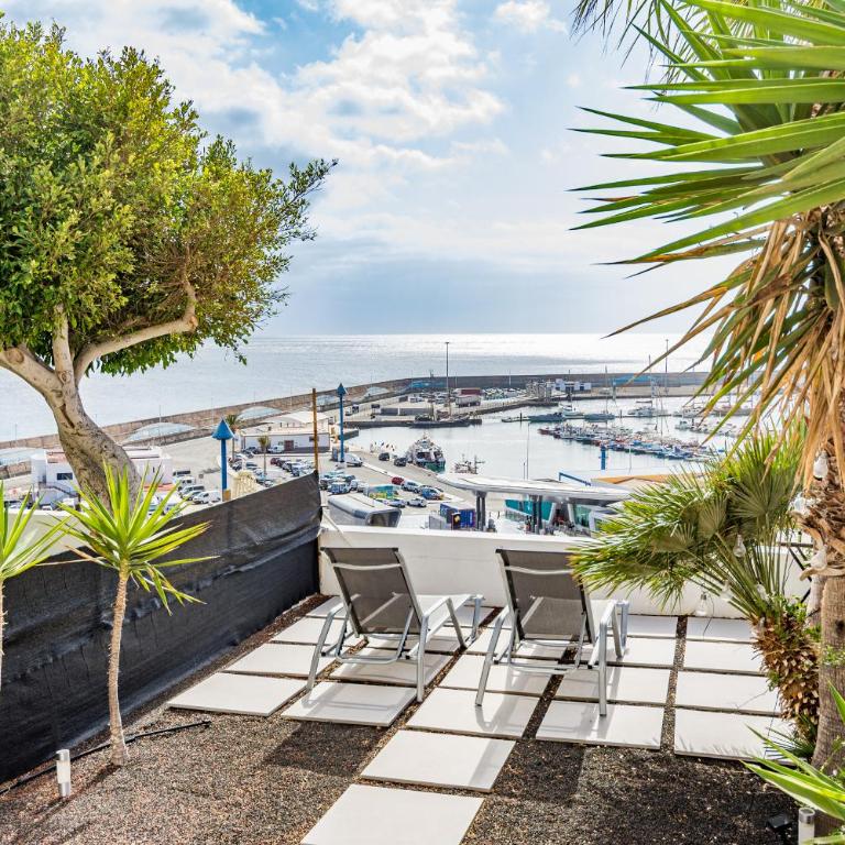 Beautiful apartament with fantastic sea views - Apartamento de 2 dormitorios - 5