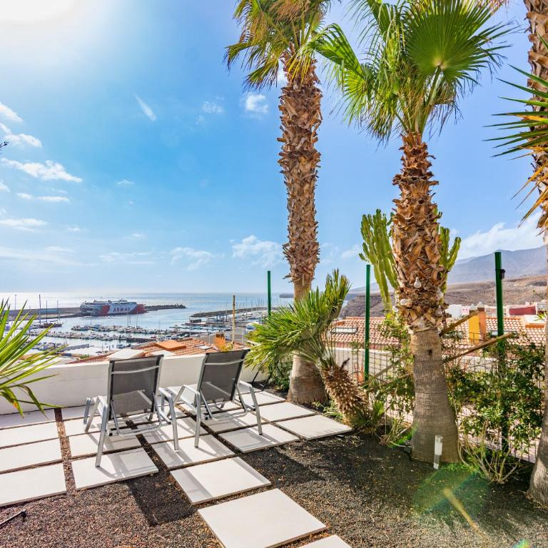 Beautiful apartament with fantastic sea views - Apartamento de 2 dormitorios - 7