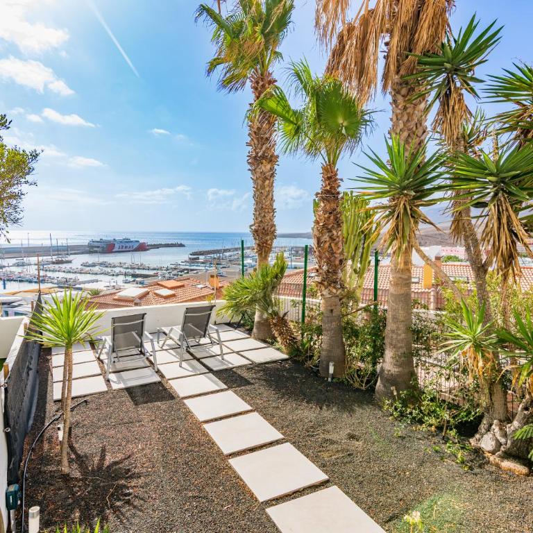 Beautiful apartament with fantastic sea views - Apartamento de 2 dormitorios - 4