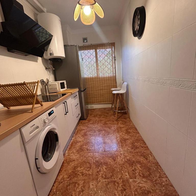 Apartamento en Torrox Costa - Apartment mit 2 Schlafzimmern - 10