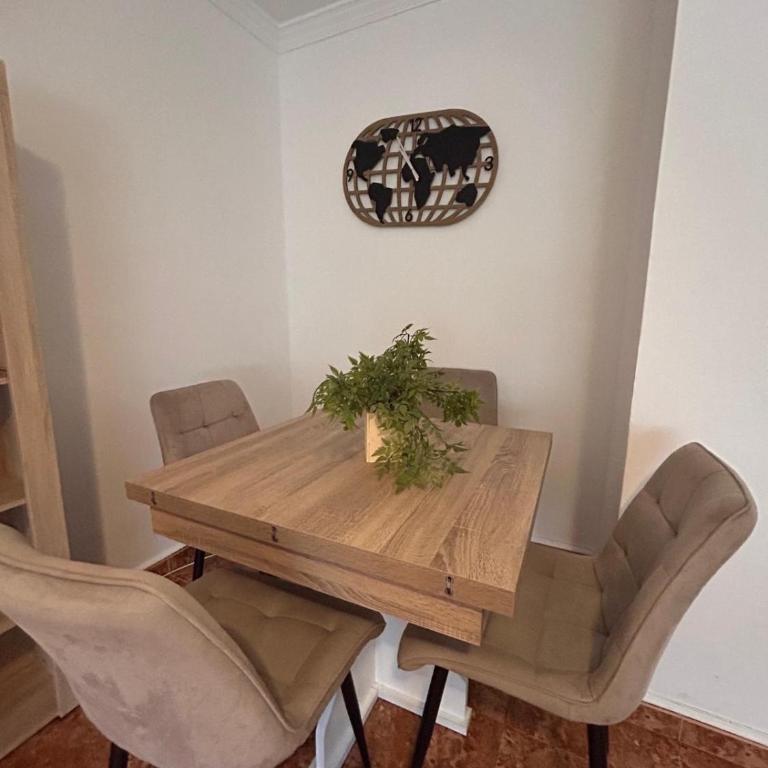 Apartamento en Torrox Costa - Apartment mit 2 Schlafzimmern - 7