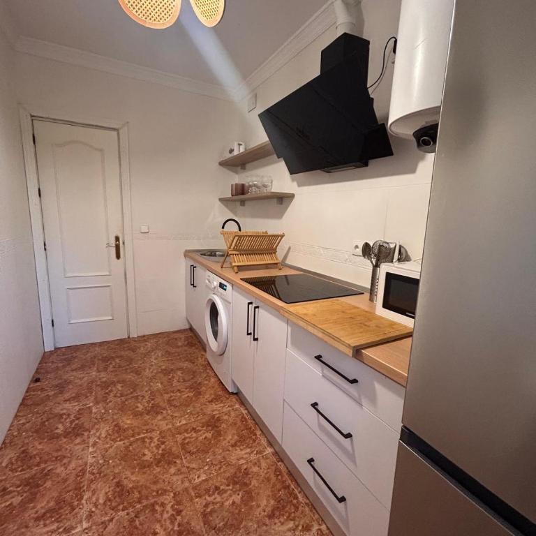 Apartamento en Torrox Costa - Apartment mit 2 Schlafzimmern - 9