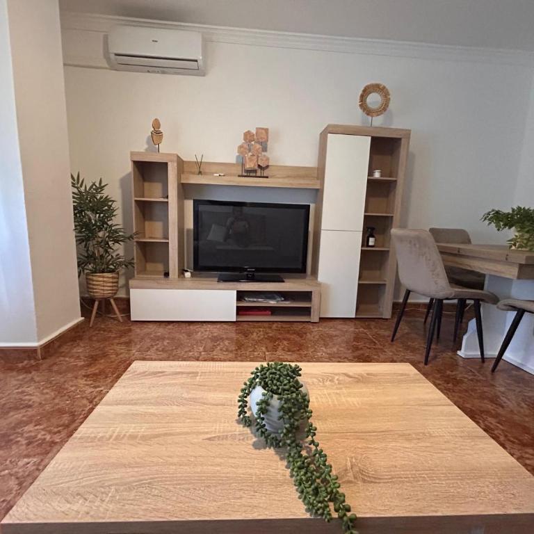 Apartamento en Torrox Costa - Apartment mit 2 Schlafzimmern - 3